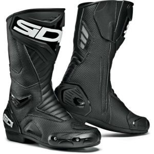 Cizme Moto Performer Air Black, 3