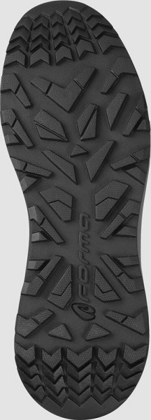 Ghete Moto Kumo Black, 3