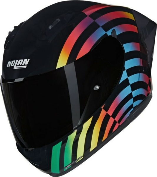 Casca Moto Full-Face N60-6 Sport Policromo 343 Glossy 2025, 10
