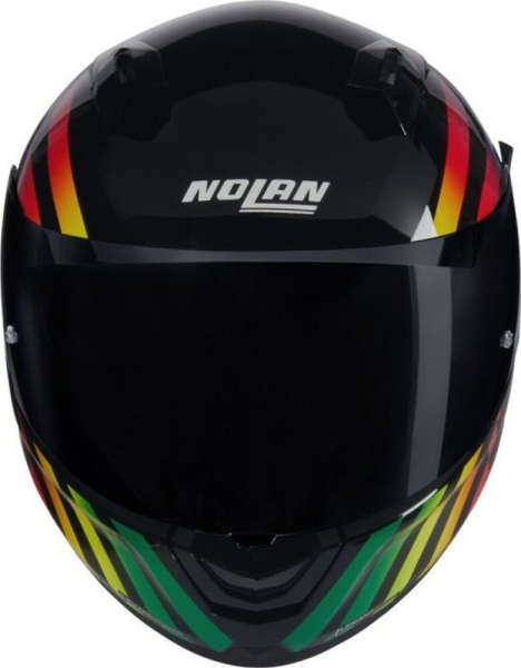 Casca Moto Full-Face N60-6 Sport Policromo 343 Glossy 2025, 8