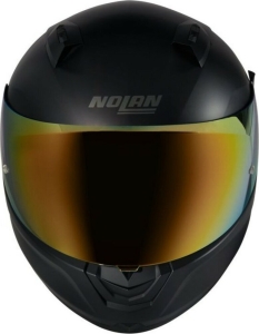 Casca Moto Full-Face N60-6 Sport Irido 334 Black Matt 2025, 10