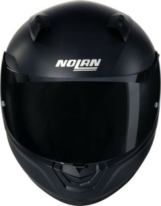 Casca Moto Full-Face N60-6 Sport Argento 333 Black Matt 2025, 5