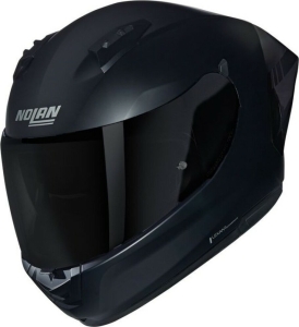 Casca Moto Full-Face N60-6 Sport Argento 333 Black Matt 2025, 14
