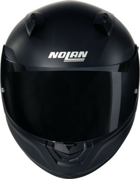 Casca Moto Full-Face N60-6 Sport Argento 333 Black Matt 2025, 13
