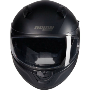 Casca Moto Full-Face N60-6 Classico 302 Black Matt 2025, 4
