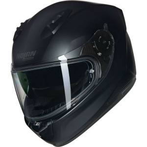 Casca Moto Full-Face N60-6 Classico 302 Black Matt 2025, 7