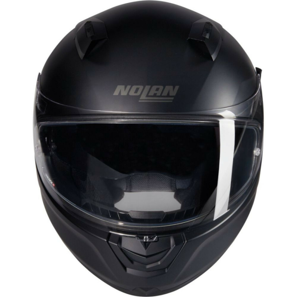 Casca Moto Full-Face N60-6 Classico 302 Black Matt 2025, 3