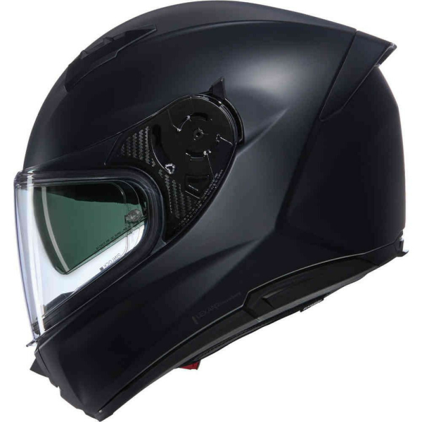 Casca Moto Full-Face N60-6 Classico 302 Black Matt 2025, 2