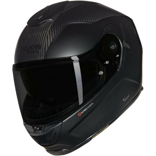 Casca Moto Full-Face X-903 Ultra Carbon Triplonero 323 Black Matt 2025, 5