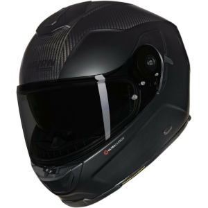 Casca Moto Full-Face X-903 Ultra Carbon Triplonero 323 Black Matt 2025, 7