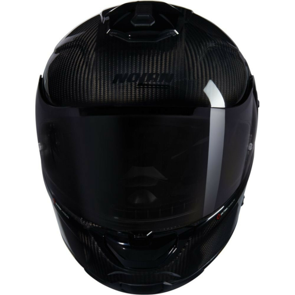 Casca Moto Full-Face X-903 Ultra Carbon Puro 324 Black Glossy 2025, 7