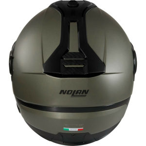 Casca Moto Jet N40-5 Classico Nobile 315 Brown Matt 2025, 16