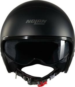 Casca Moto Jet N21 06 Classico 302 Black Matt 2025, 10