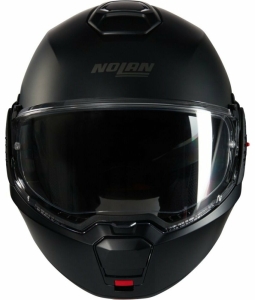 Casca Moto FLIP BACK N120-1 Classico Black Matt 25, 7