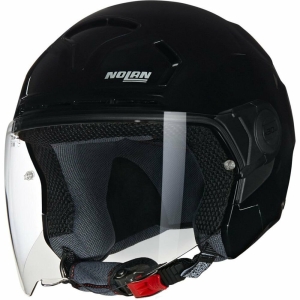 Casca Moto Open-Face Jet N30-4 T Classico Black 25, 2