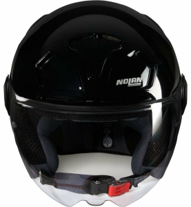Casca Moto Open-Face Jet N30-4 T Classico Black 25, 6