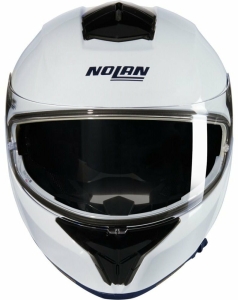 Casca Moto Full Face N80-8 Classico White 25, 3