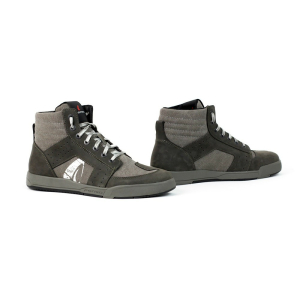 Ghete Moto Ground Flow Grey 39