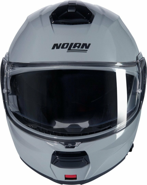 Casca Moto Flip-Up N100-6 Classico 303 Grey, 4