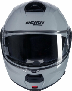 Casca Moto Flip-Up N100-6 Classico 303 Grey, 4