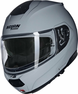 Casca Moto Flip-Up N100-6 Classico 303 Grey, 6
