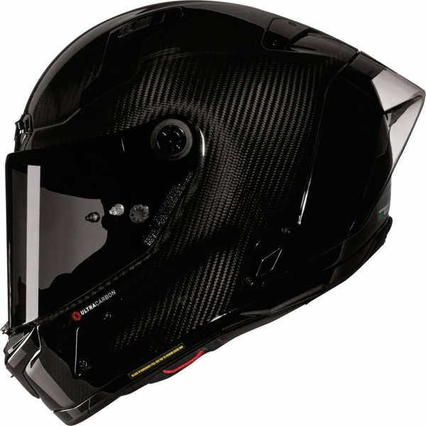 Casca Moto Full-Face X-804 RS Puro 324, 9
