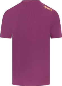 Tricou Weekend Bloom Pink, 3