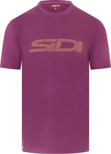 Tricou Weekend Bloom Pink, 3