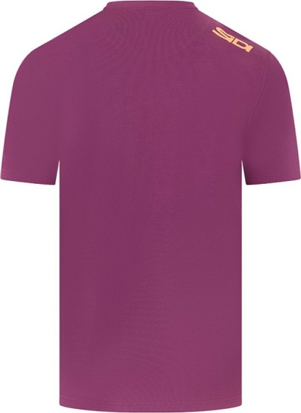 Tricou Weekend Bloom Pink, 4