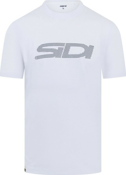 Tricou Weekend Bloom White, 3