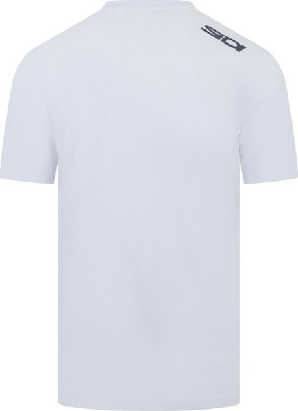 Tricou Weekend Bloom White, 5