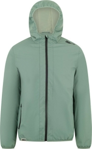 Geaca Superior Verde Deschis, 3