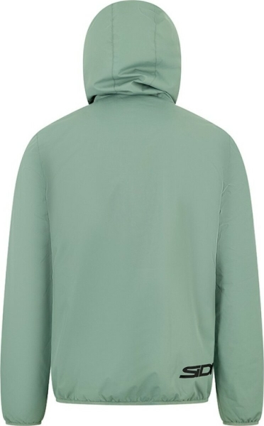 Geaca Superior Verde Deschis, 3
