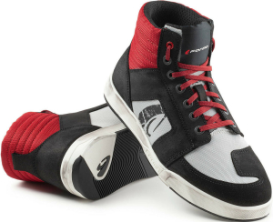 Ghete Moto Ground Dry Chicago