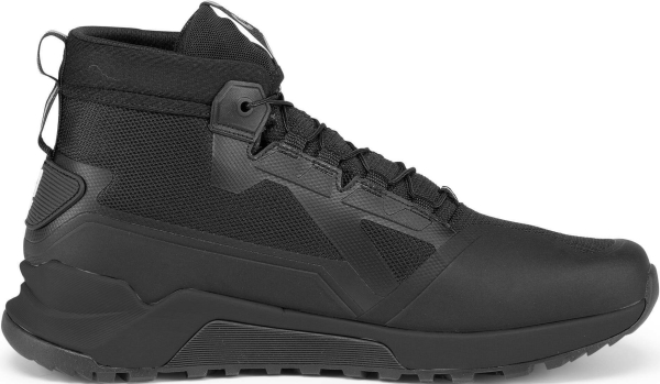 Ghete Moto Kumo Dry Black, 5