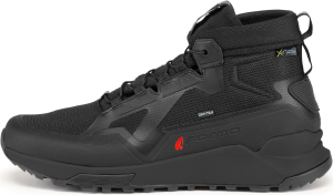 Ghete Moto Kumo Dry Black, 3