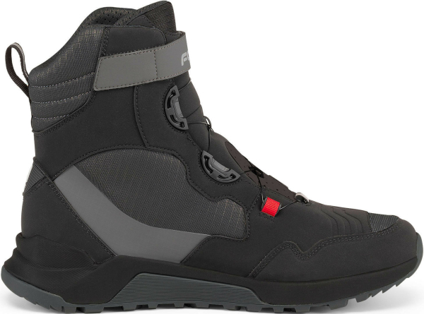 Ghete Adventure Kite Dry Black/Anthracite, 7