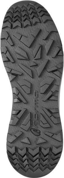 Ghete Adventure Kite Dry Black/Anthracite, 6