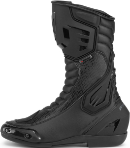 Cizme Moto Freccia Evo Dry Black/Anthracite, 8