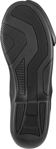 Cizme Moto Freccia Evo Dry Black/Anthracite, 3