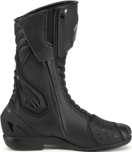 Cizme Moto Freccia Evo Dry Black/Anthracite, 8