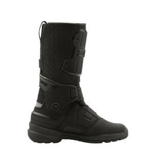 Cizme Moto Touring Adventure Taurus GTX Negru, 4