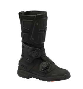 Cizme Moto Touring Adventure Taurus GTX Negru, 9
