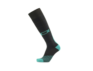 Sosete Moto Woops Black Green, 3