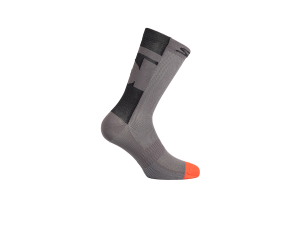 Sosete Moto Confusum Black, 5