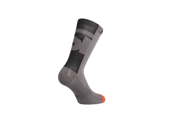 Sosete Moto Confusum Black, 3