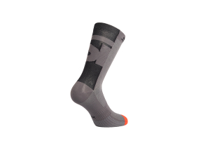 Sosete Moto Confusum Black, 3