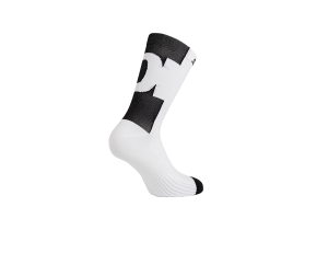 Sosete Moto Confusum White, 5