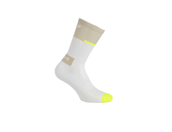 Sosete Moto Neo White Sand, 3