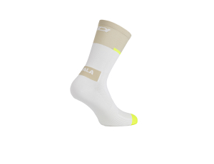 Sosete Moto Neo White Sand, 4
